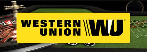 casino online westernunion